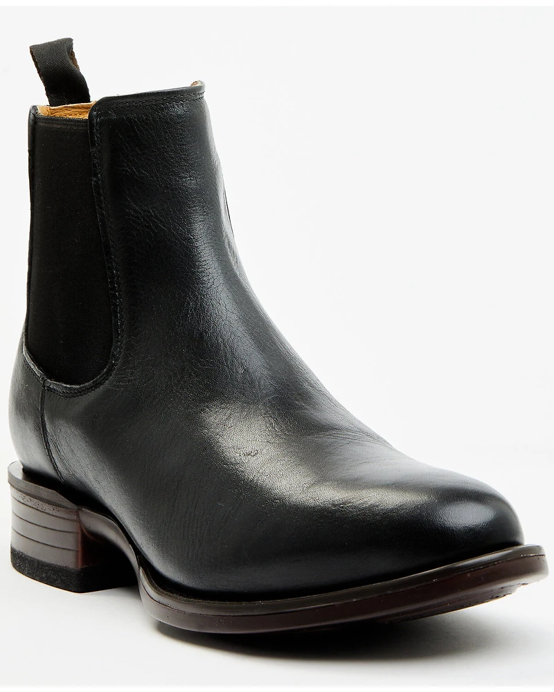 Cody James Men's Scout Chelsea Boots - Round Toe