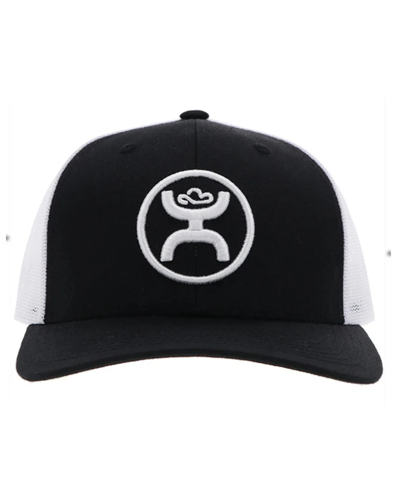 Hooey Men's O-Classic Trucker Cap