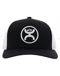 Hooey Men's O-Classic Trucker Cap