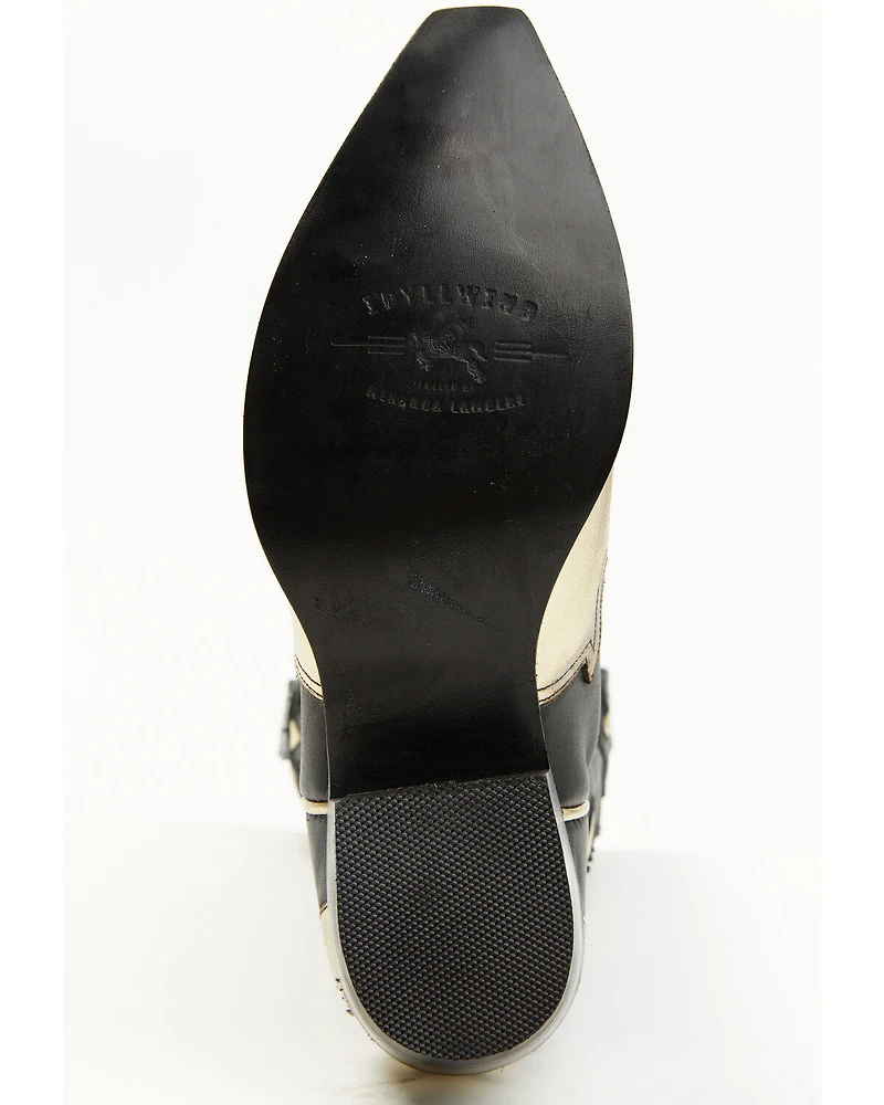 Idyllwind Women's Showdown Western Boots - Snip Toe