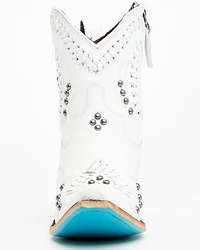 Lane Women's Cossette Western Booties - Snip Toe