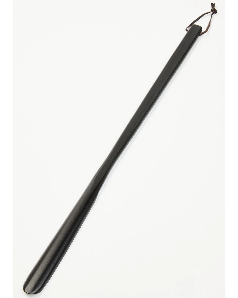 Boot Barn Wooden Shoe Horn