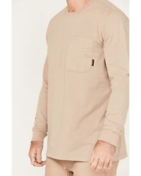 Hawx Men's Forge Work Pocket T-Shirt
