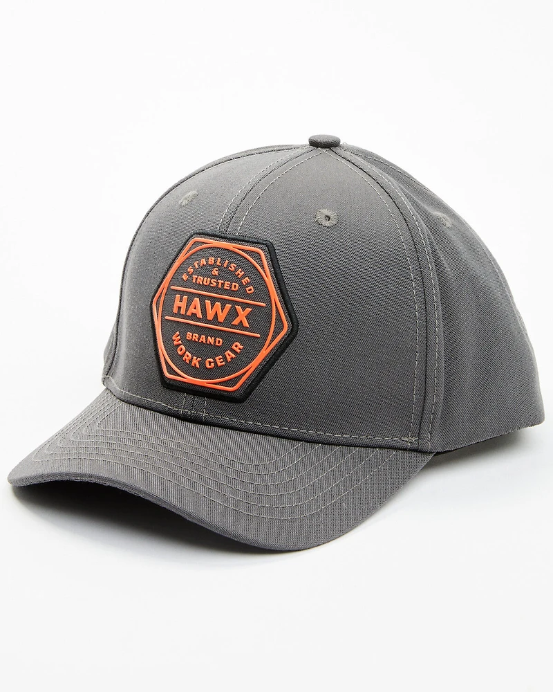 Hawx Men's Dixon Baseball Cap