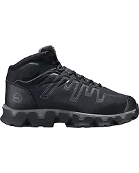 Timberland Pro Men's Powertrain Mid EH Work Shoes - Alloy Toe
