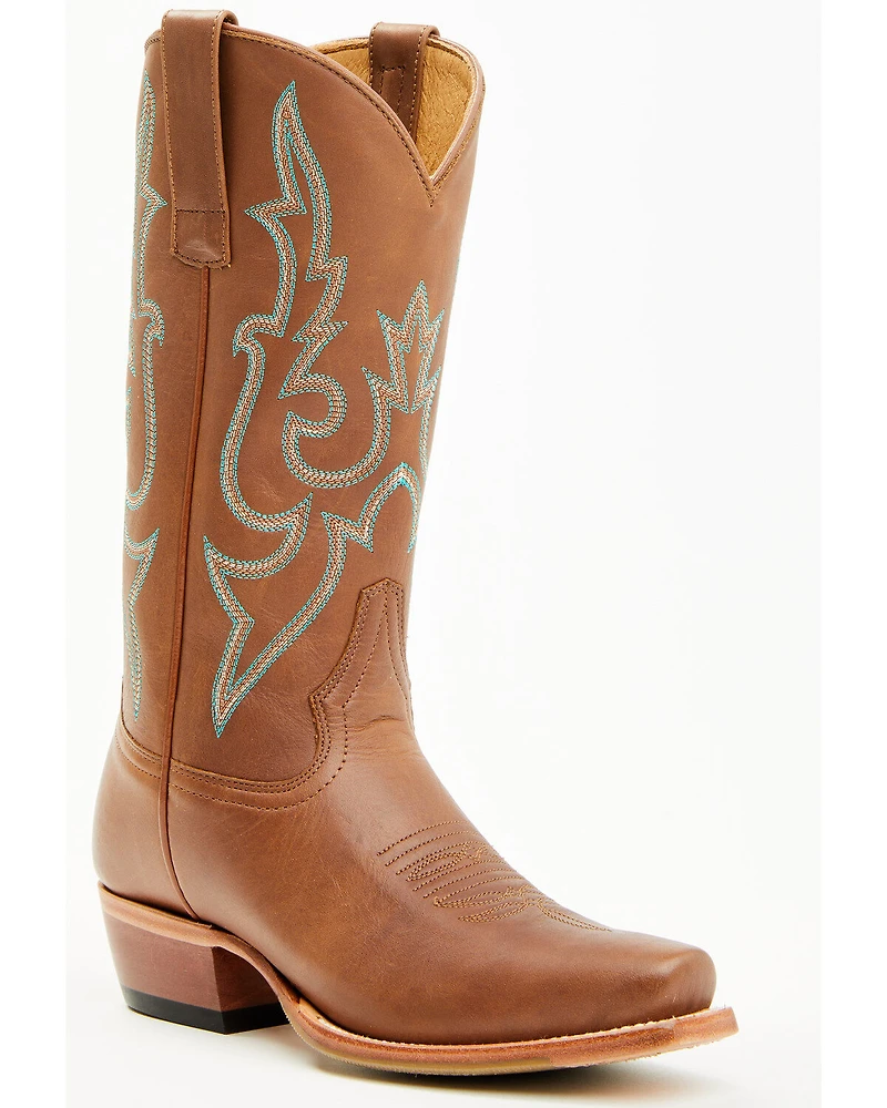 Macie Bean Women's Nice Lady Performance Western Boots - Square Toe