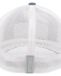 Hooey Men's Cactus Ropes Patch Trucker Cap