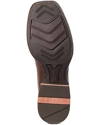 Ariat Men's Crosswire Hickory Western Performance Boots - Square Toe