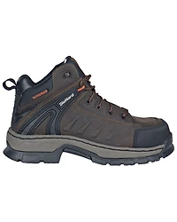 Die Hard Men's Squire Lace-Up Work Boots - Composite Toe