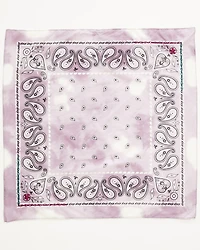 Idyllwind Women's Margo Lane Bandana Bolo Necklace