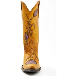 Old Gringo Women's Delany Western Boots - Snip Toe