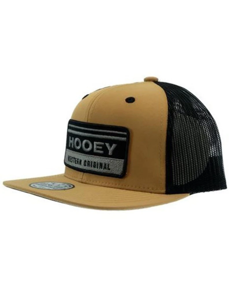 Hooey Men's Horizon Trucker Cap