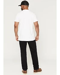 Dickies Men's Tradebuilt Duck Double Knee Work Pants