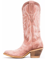 Idyllwind Women's Charmed Life Western Boots - Round Toe