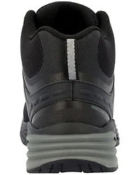 Georgia Boot Men's Durablend Sport Electrical Hazard Athletic Hi-Top Work Shoes - Composite Toe