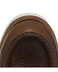 Chippewa Men's Edge Walker Waterproof Moc Work Boots - Soft Toe