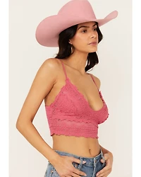 Free People Women's Amina Bralette