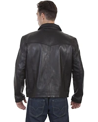 Scully Men's Leather Jacket