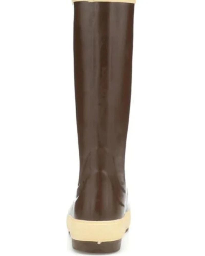 Xtratuf Men's 15" Legacy Waterproof Boots - Round Toe