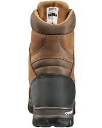 Carhartt Men's 8" Rugged Flex® Waterproof Insulated Work Boots - Composite Toe