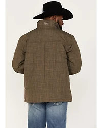 Ariat Men's Crius Insulated Solid Jacket