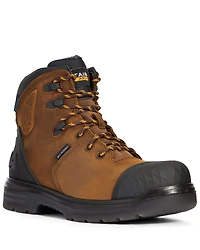 Ariat Men's Outlaw Work Boots - Carbon Toe