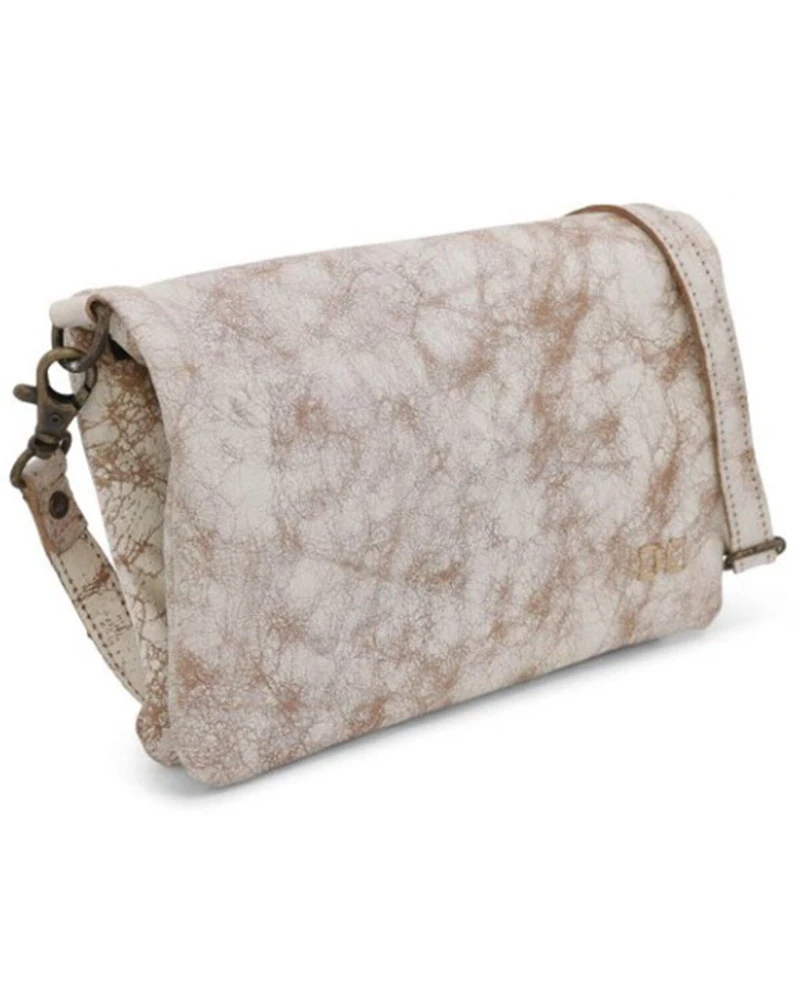 Bed Stu Women's Cadence Wallet Wristlet Crossbody Bag