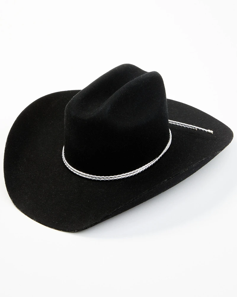 Austin Accent Corded Hat Band