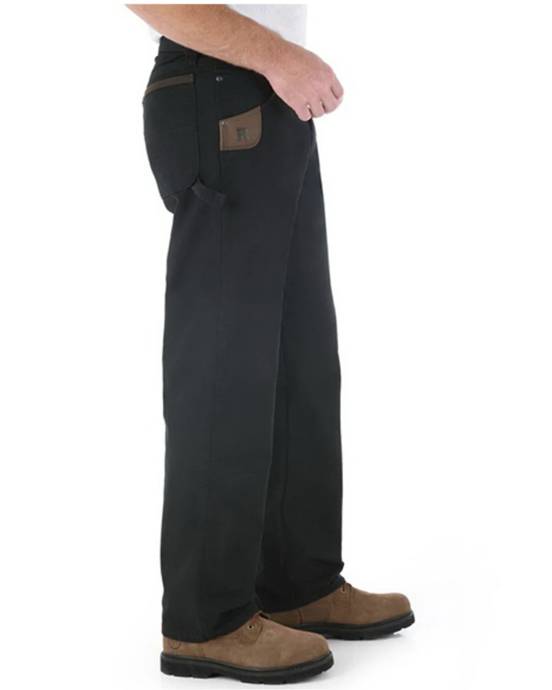 Wrangler Men's Rugged Wear® Carpenter Jeans
