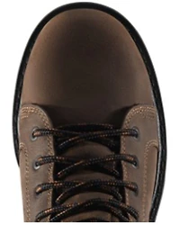 Danner Men's Steel Yard Lacer Work Boots - Toe