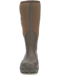 Muck Boots Men's Wetland XF Rubber - Round Toe