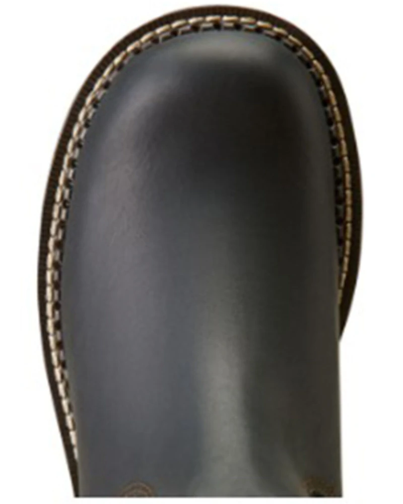 Ariat Women's Fatbaby Chelsea Boots - Round Toe