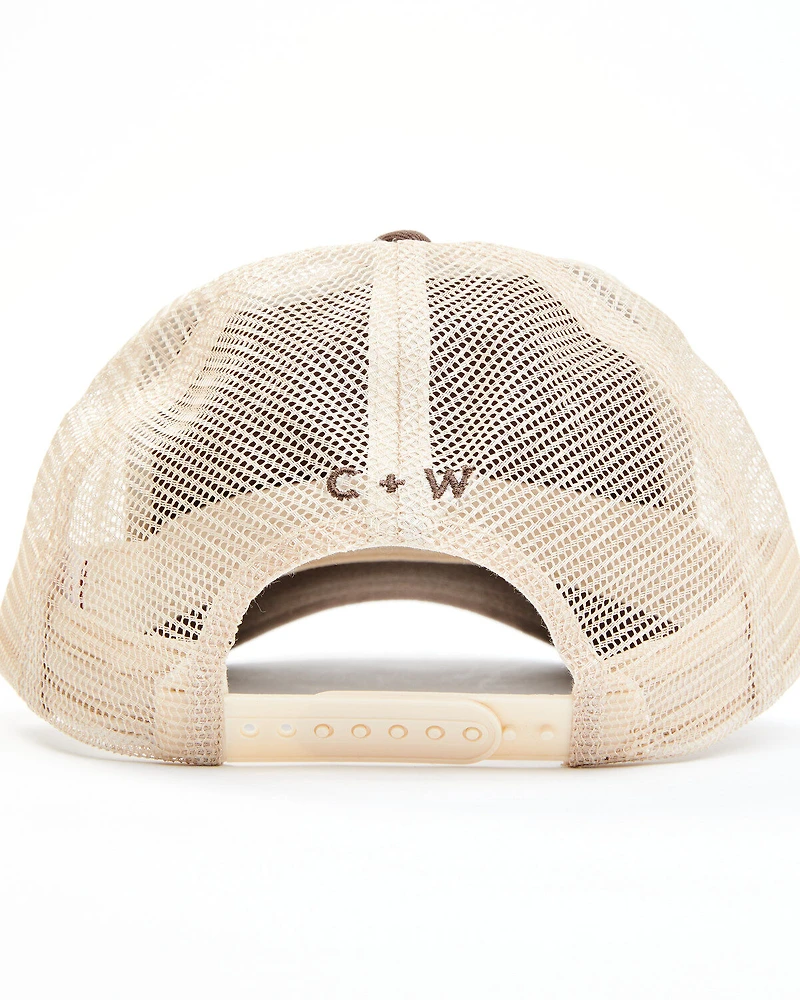 Cleo + Wolf Women's Drink About It Ball Cap