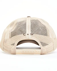 Cleo + Wolf Women's Drink About It Ball Cap