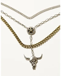 Idyllwind Women's Huntleigh Necklace