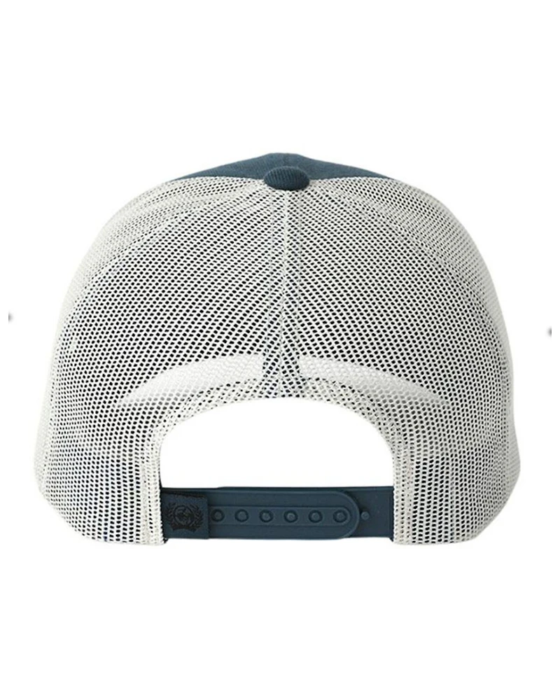 Cinch Men's Flag Patch Ball Cap