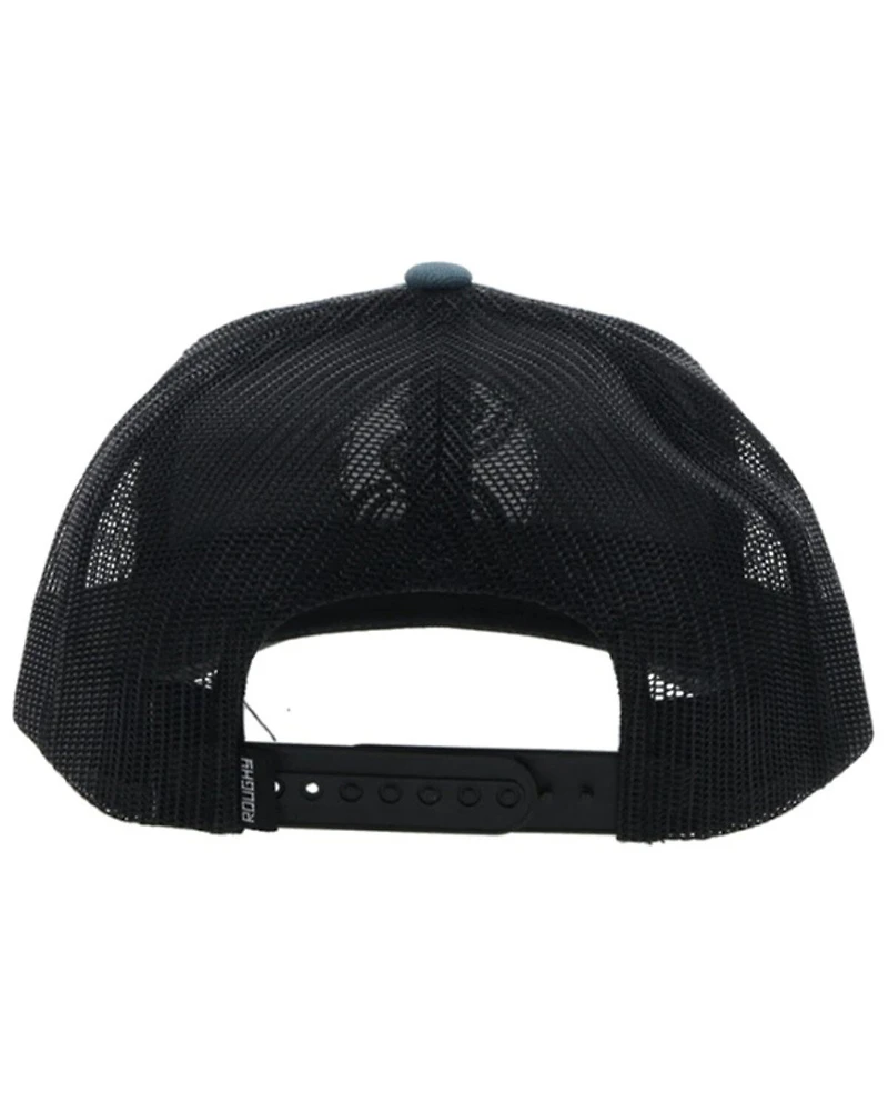Hooey Men's Roughy 2.0 Trucker Cap