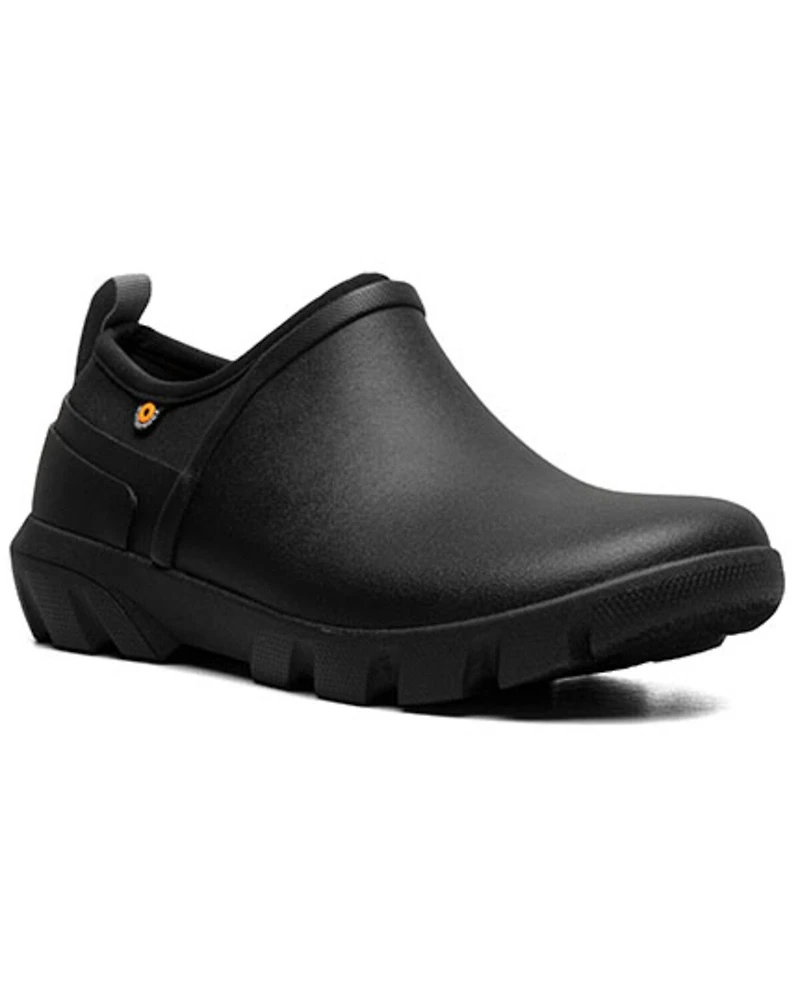 Bogs Women's Sauvie II Slip-On Rubber Boots
