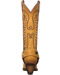 Junk Gypsy by Lane Women's Vagabond Western Boots - Snip Toe