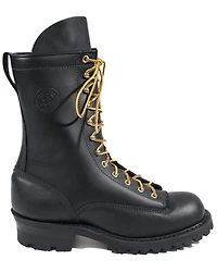 White's Boots Men's Explorer NFPA Fire - Soft Toe