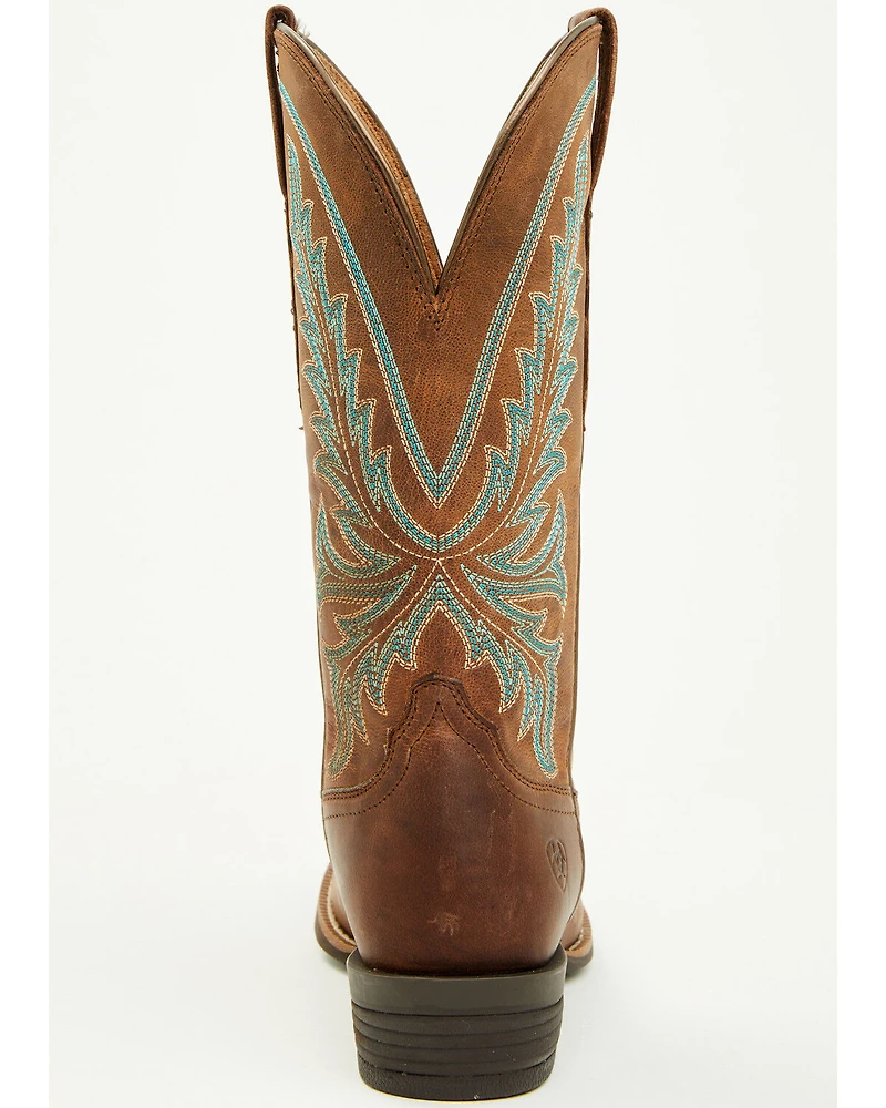 Ariat Women's Rock Creek Western Boots