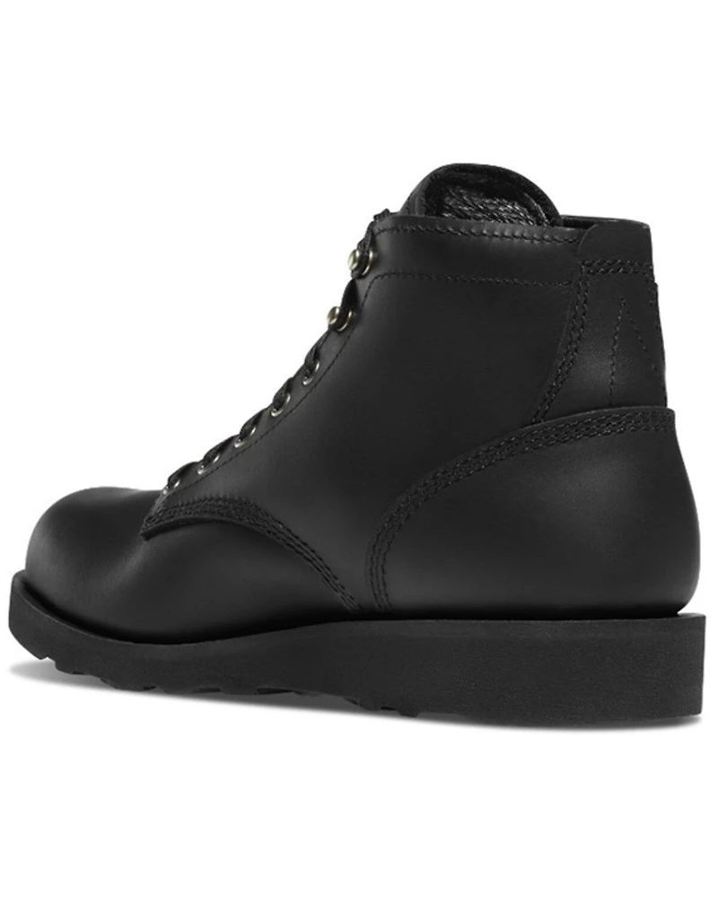 Danner Women's 6" Douglas GTX Waterpoof Work Boots - Soft Toe