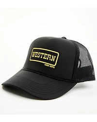 Rodeo Hippie Women's Western Ball Cap