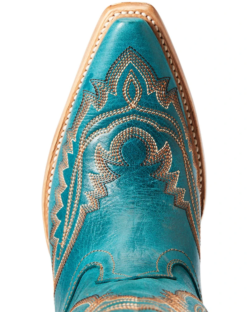 Ariat Women's Casanova Western Boots - Snip Toe