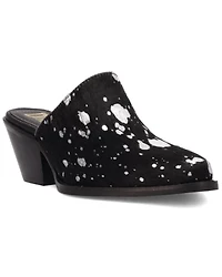 Dingo Women's Cash Cow Mules