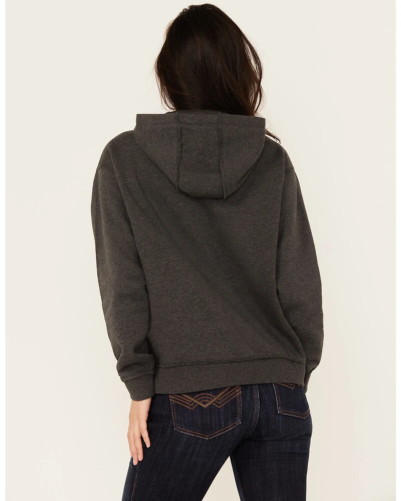 Idyllwind Women's Crest Hoodie