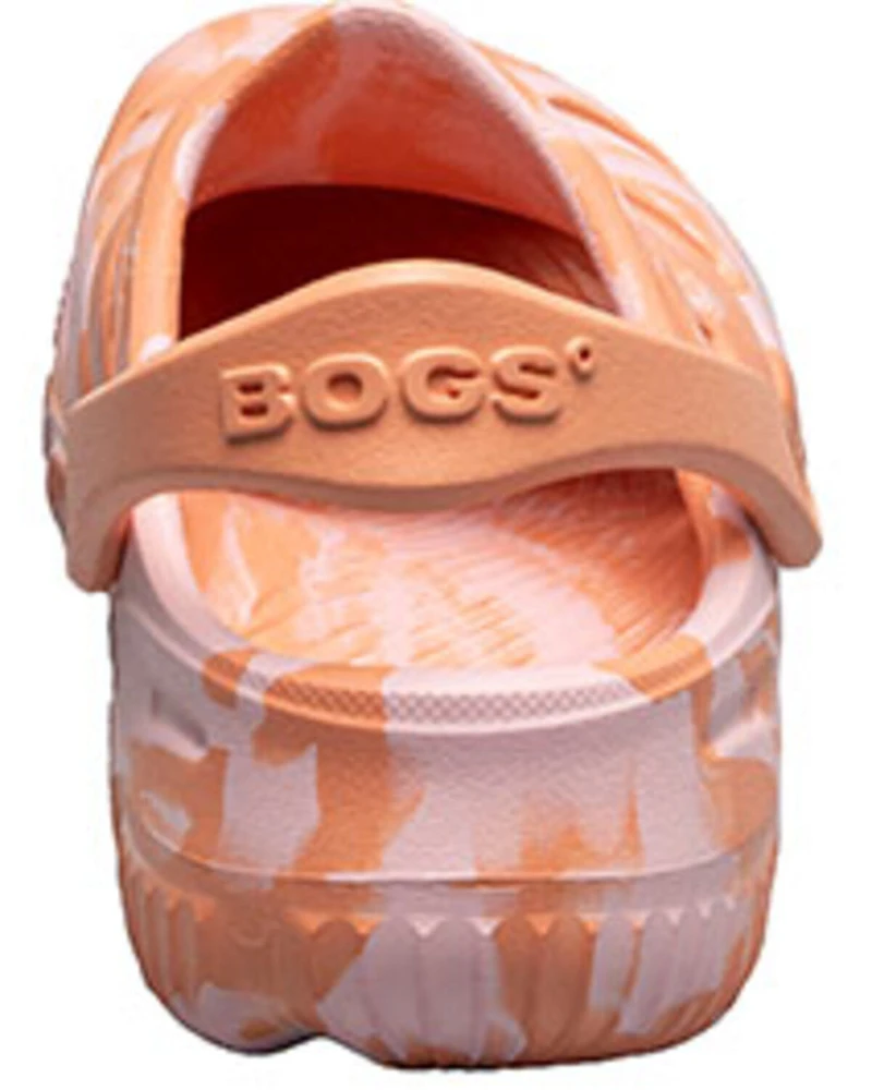 Bogs Girls' Boga Casual Shoes - Round Toe