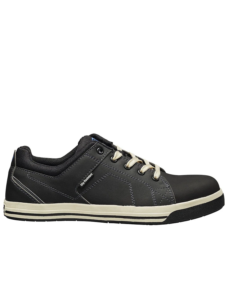 Nautilus Men's Westside Work Shoes - Steel Toe