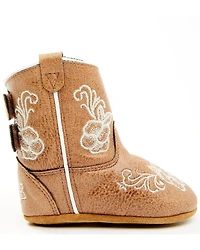 Boot Barn Infant Girls' Lil' Lasy Poppet Boots - Round Toe