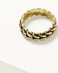Shyanne Women's Desert Boheme Ring Set - 5 Pieces